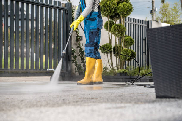 Best Post-Construction Pressure Washing  in Piggott, AR
